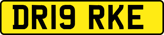 DR19RKE