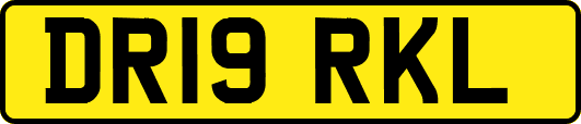 DR19RKL