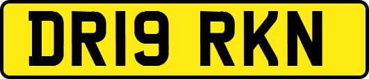 DR19RKN