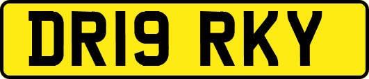 DR19RKY