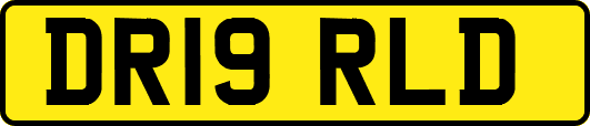 DR19RLD