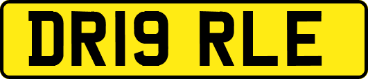 DR19RLE