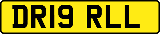 DR19RLL