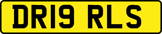 DR19RLS