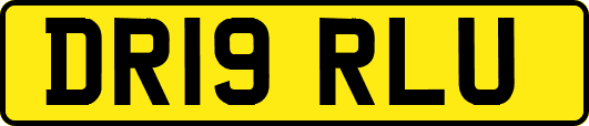 DR19RLU