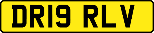 DR19RLV