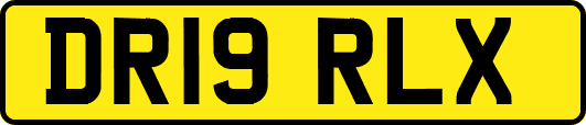 DR19RLX