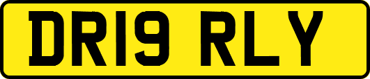 DR19RLY