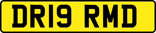 DR19RMD