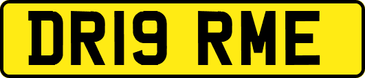 DR19RME