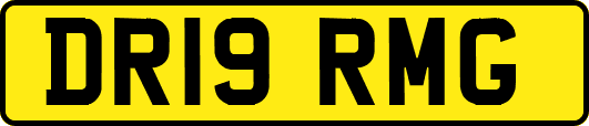 DR19RMG