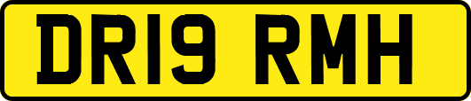 DR19RMH