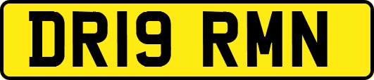 DR19RMN