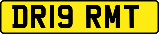 DR19RMT