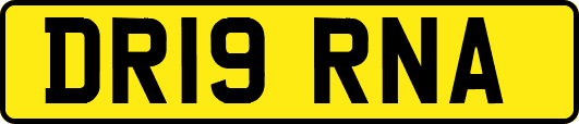 DR19RNA