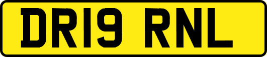 DR19RNL