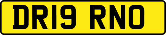 DR19RNO