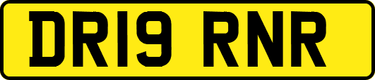 DR19RNR