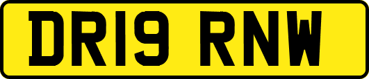 DR19RNW