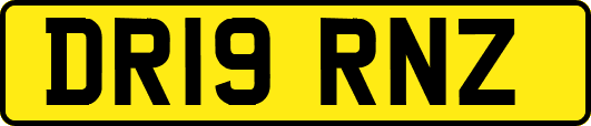 DR19RNZ