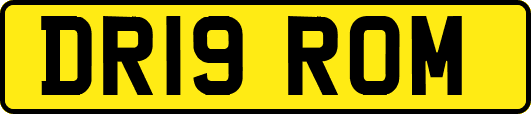 DR19ROM