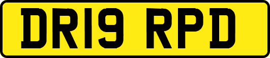 DR19RPD