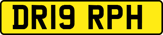 DR19RPH