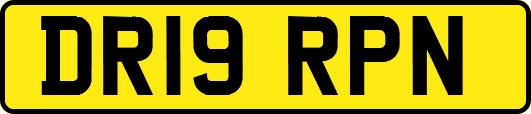 DR19RPN