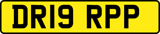 DR19RPP