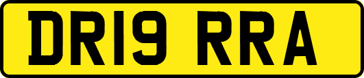 DR19RRA