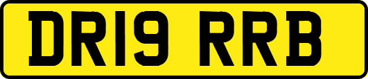 DR19RRB