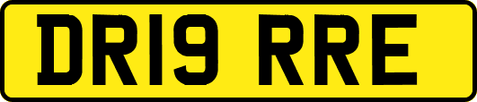 DR19RRE