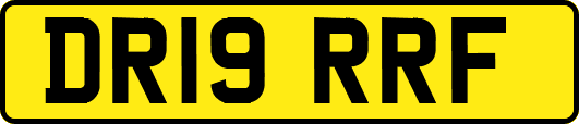 DR19RRF