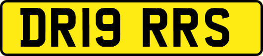 DR19RRS