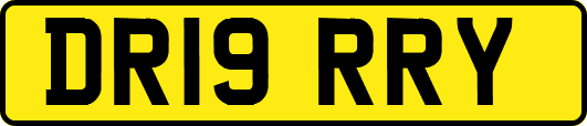 DR19RRY