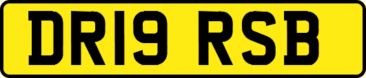 DR19RSB