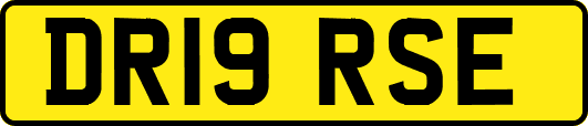 DR19RSE