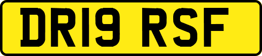 DR19RSF