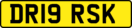 DR19RSK