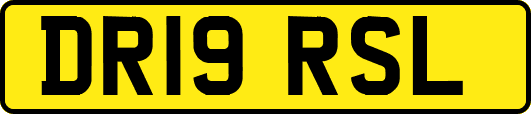 DR19RSL