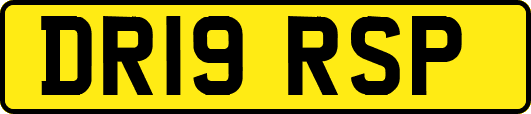 DR19RSP