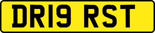 DR19RST