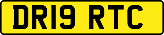 DR19RTC