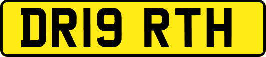 DR19RTH