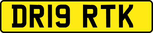 DR19RTK