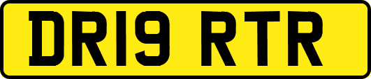 DR19RTR