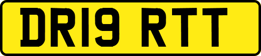 DR19RTT