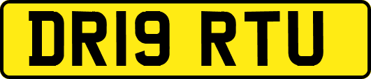 DR19RTU