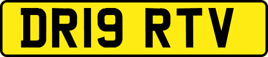 DR19RTV