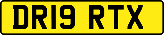 DR19RTX